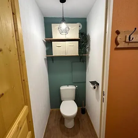 Magnifique Au Pied Des Pistes Apartment Orcieres