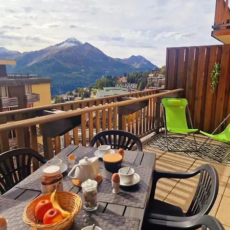 Magnifique Au Pied Des Pistes Orcieres